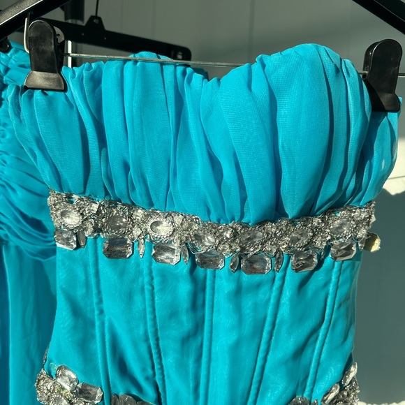 costume for parties, performances and photo shoots. Size Xs/s (c 81) - Picture 2 of 11